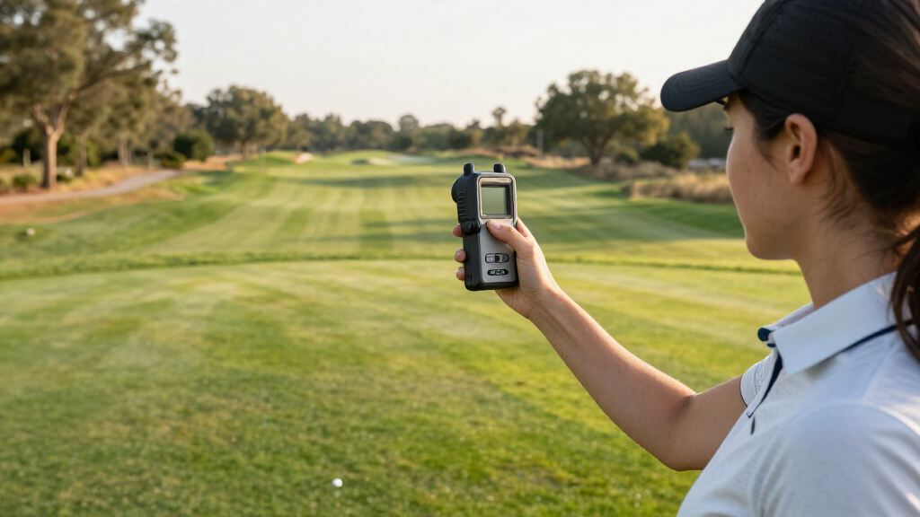 10 Best Portable Golf Rangefinders for 2026