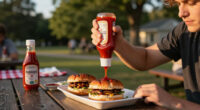 10 Best Upside-Down Ketchup Bottles in 2026