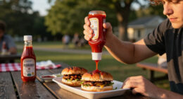 10 Best Upside-Down Ketchup Bottles in 2026
