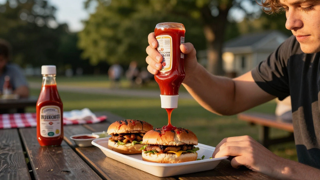 10 Best Upside-Down Ketchup Bottles in 2026