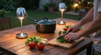 11 Best Chrome Table Lamps in 2026