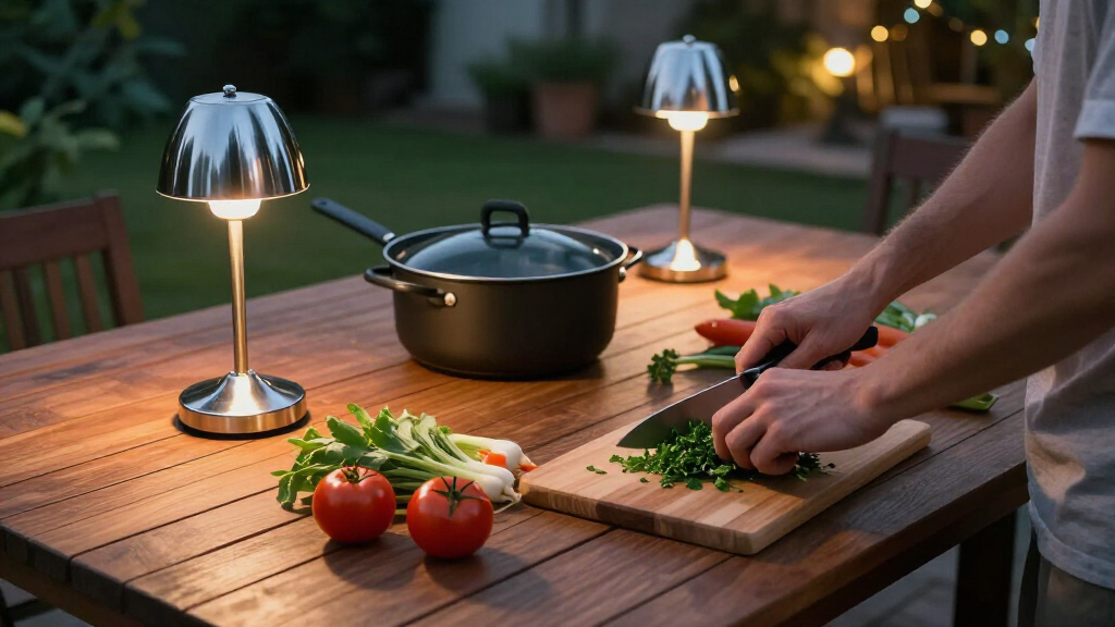 11 Best Chrome Table Lamps in 2026