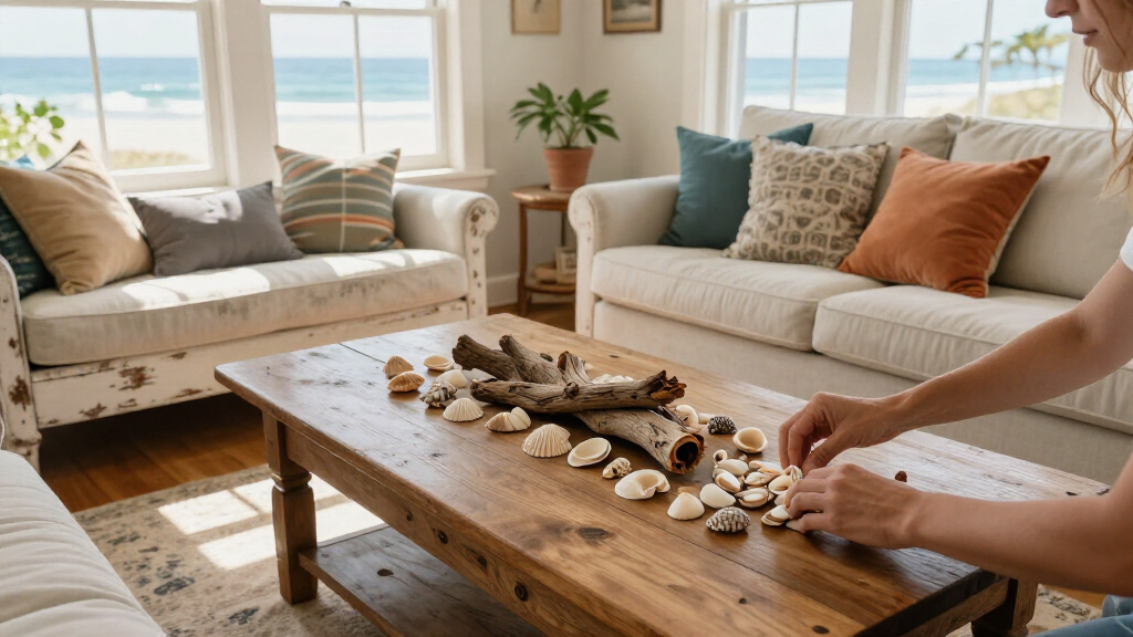 11 Best Coastal Home Decor in 2026