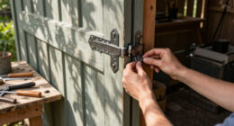 11 Best Decorative Door Hinge Covers in 2026