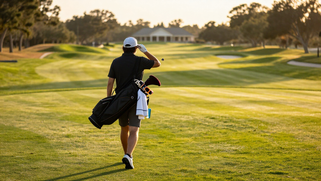 11 Best Golf Travel Accessories in 2026