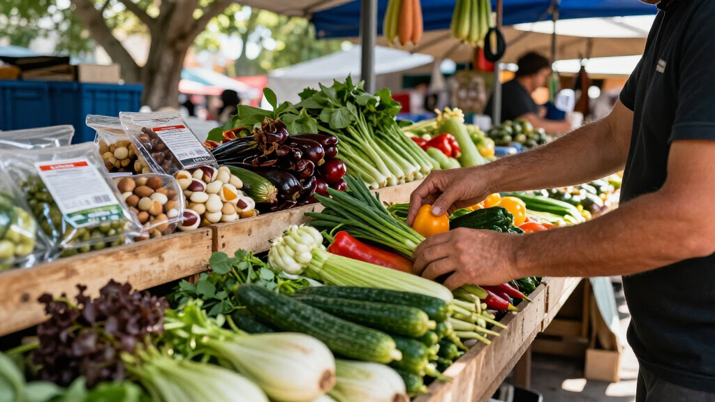 11 Best New Grocery Products in 2026