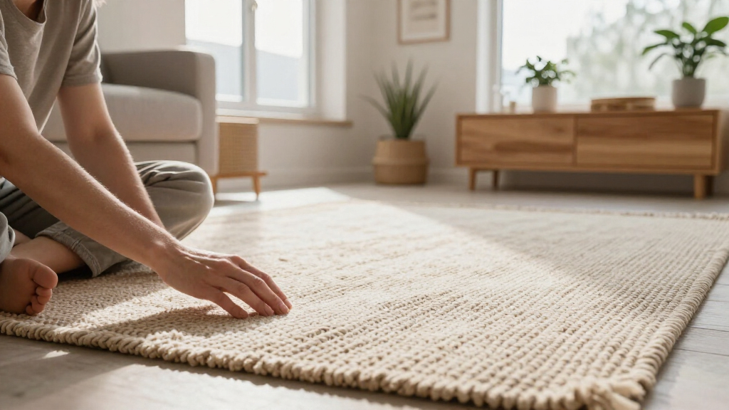 11 Best Scandinavian Area Rugs in 2026
