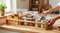 11 Best Small Kitchen Storage Solutions in 2026