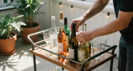 12 Best Bar Carts in 2026