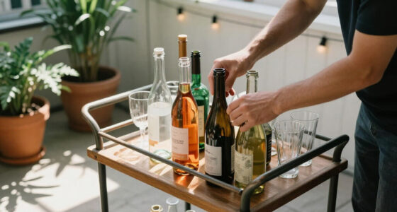 12 Best Bar Carts in 2026