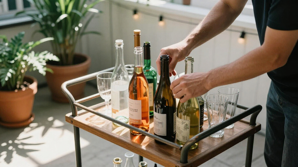 12 Best Bar Carts in 2026