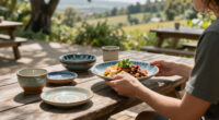 12 Best Ceramic Plates And Dishes In 2026