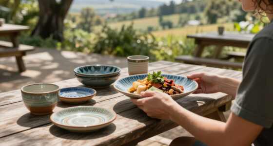 12 Best Ceramic Plates And Dishes In 2026