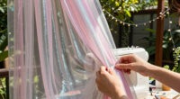 12 Best Glitter Party Backdrop Curtains in 2026