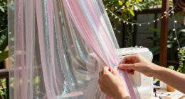 12 Best Glitter Party Backdrop Curtains in 2026