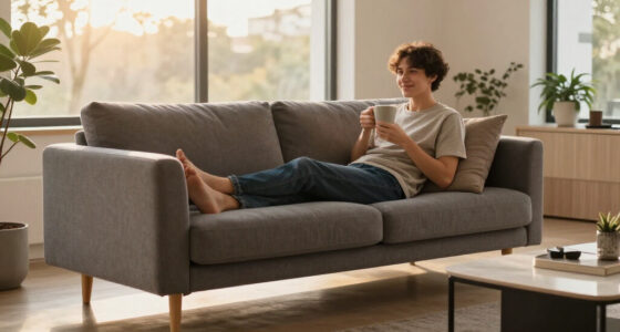 12 Best Modern Home Furniture in 2026