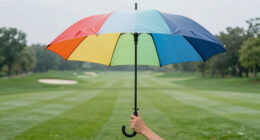 12 Best Portable Golf Umbrellas for 2026
