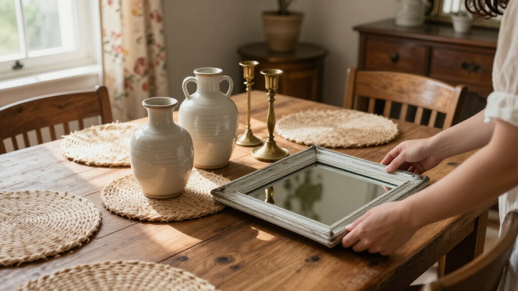 12 Best Vintage-Inspired Home Decor in 2026