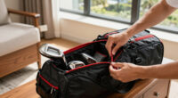 13 Best Compact Golf Travel Bags in 2026