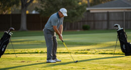 13 Best Golf Swing Trainers for Faster Improvement in 2026