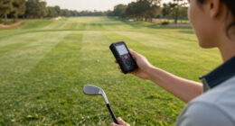 13 Best Portable Golf Rangefinder in 2026