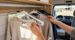 13 Best Space Saving Clothes Hangers in 2026