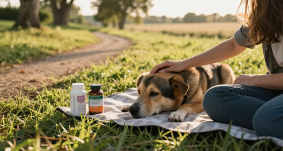 14 Best Calming Dog Supplements in 2026