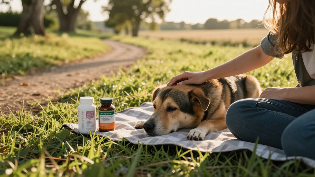 14 Best Calming Dog Supplements in 2026