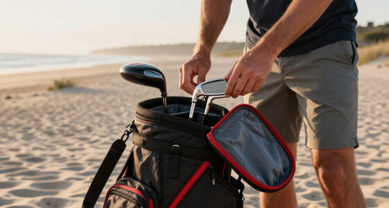 14 Best Compact Golf Travel Bags in 2026