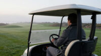 14 Best Golf Cart Heaters for Cold-Weather Rides in 2026