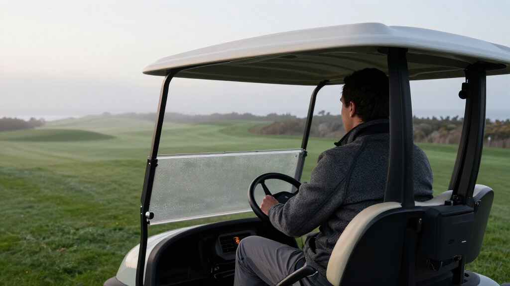 14 Best Golf Cart Heaters for Cold-Weather Rides in 2026