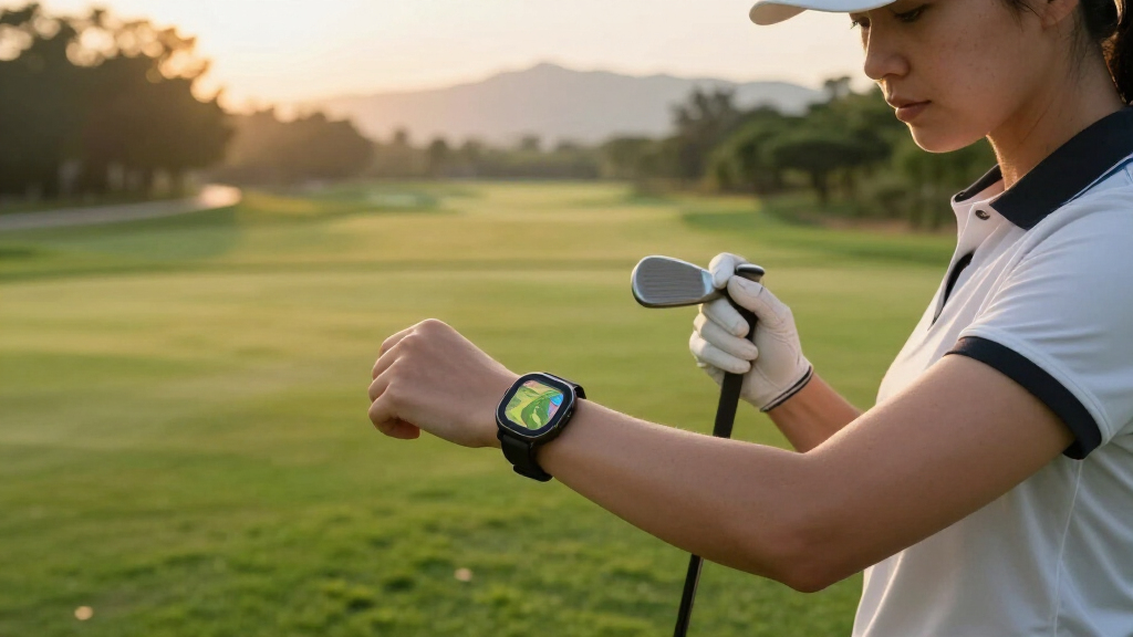 14 Best Golf GPS Watches in 2026