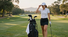 14 Best Golf Travel Accessories in 2026