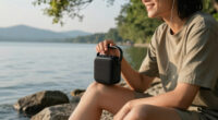 14 Best Outdoor Portable Speakers in 2026