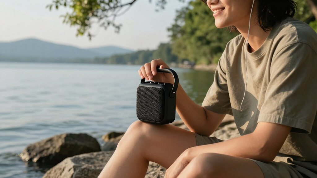 14 Best Outdoor Portable Speakers in 2026