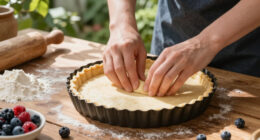 14 Best Tart Baking Pans in 2026
