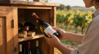 14 Best Wine Storage Cabinets in 2026