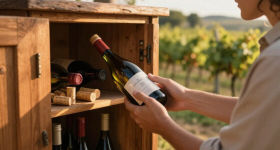 14 Best Wine Storage Cabinets in 2026