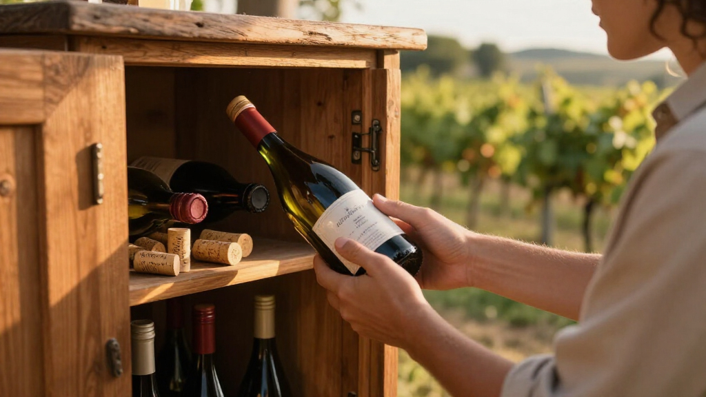 14 Best Wine Storage Cabinets in 2026
