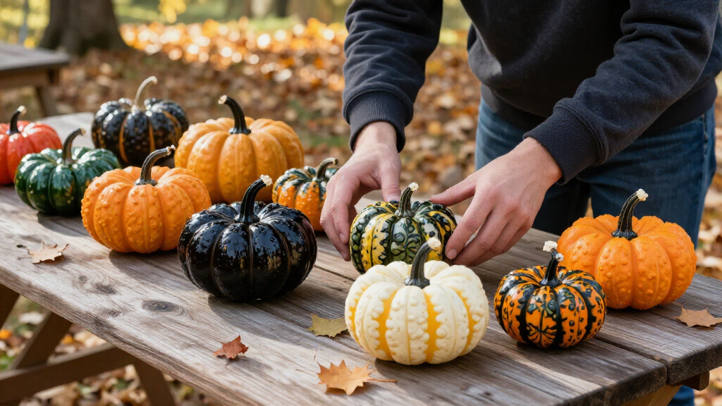 15 Best Decorative Glass Pumpkins in 2026