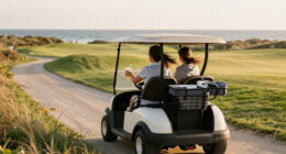 15 Best Golf Cart Accessories for 2026