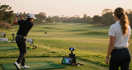 15 Best Golf Launch Monitors for Smarter Practice in 2026