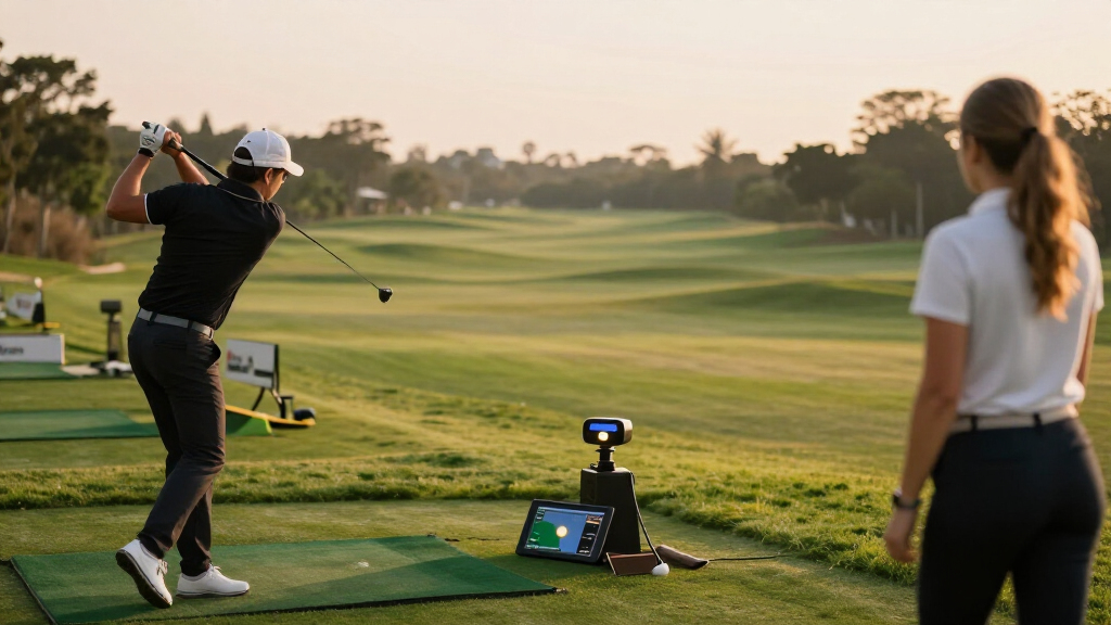 15 Best Golf Launch Monitors for Smarter Practice in 2026