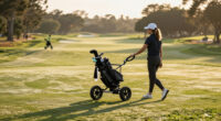 15 Best Golf Push Carts for Easier Walking Rounds in 2026