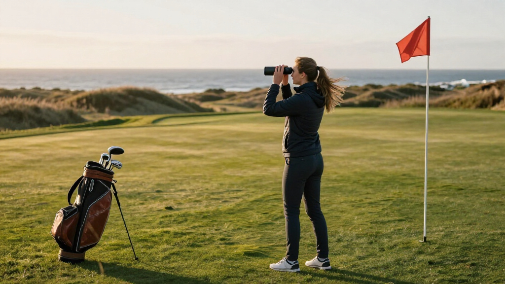 15 Best Golf Rangefinders for 2026