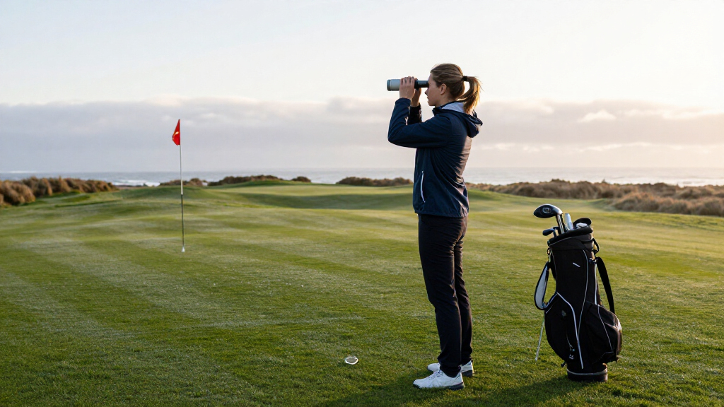 15 Best Golf Rangefinders for Confident Club Selection in 2026