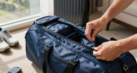 15 Best Golf Travel Bags in 2026