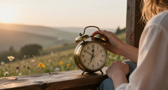 15 Best Nostalgic Alarm Clocks in 2026