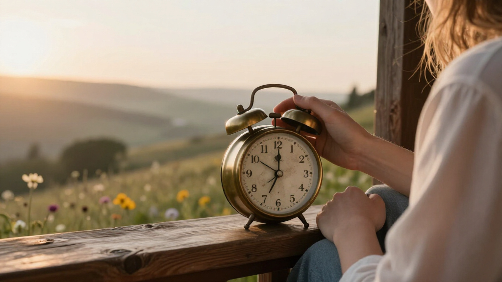 15 Best Nostalgic Alarm Clocks in 2026