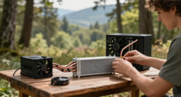 15 Best PC Cooling Systems in 2026